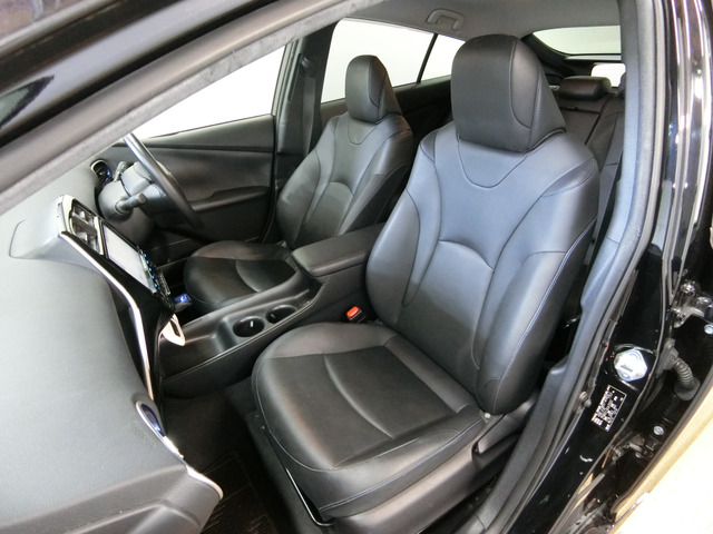 トヨタ プリウス １．８ Ｓ ツーリングセレクション H28年 (中国) 99