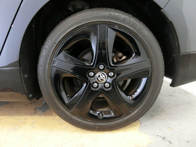 トヨタ プリウス １．８ Ｓ ツーリングセレクション H28年 (中国) 99