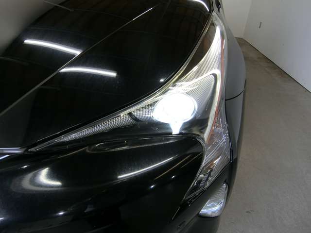 トヨタ プリウス １．８ Ｓ ツーリングセレクション H28年 (中国) 99