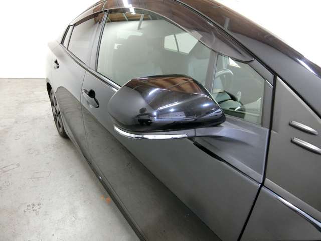 トヨタ プリウス １．８ Ｓ ツーリングセレクション H28年 (中国) 99