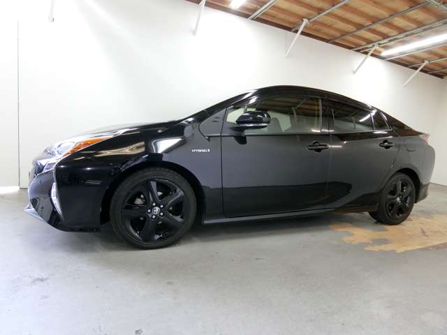 トヨタ プリウス １．８ Ｓ ツーリングセレクション H28年 (中国) 99