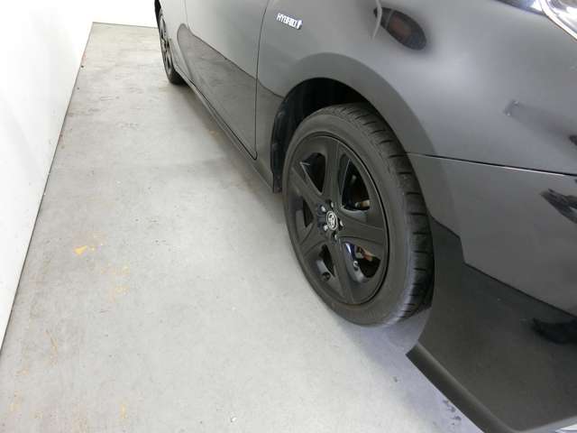 トヨタ プリウス １．８ Ｓ ツーリングセレクション H28年 (中国) 99