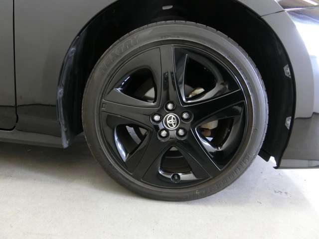 トヨタ プリウス １．８ Ｓ ツーリングセレクション H28年 (中国) 99