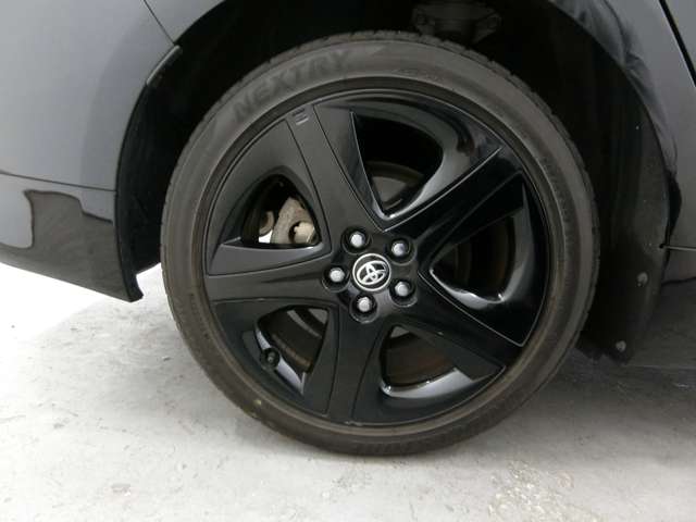 トヨタ プリウス １．８ Ｓ ツーリングセレクション H28年 (中国) 99