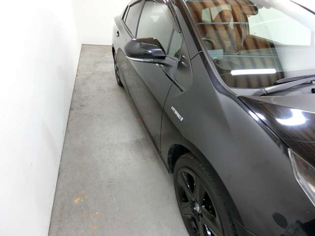 トヨタ プリウス １．８ Ｓ ツーリングセレクション H28年 (中国) 99