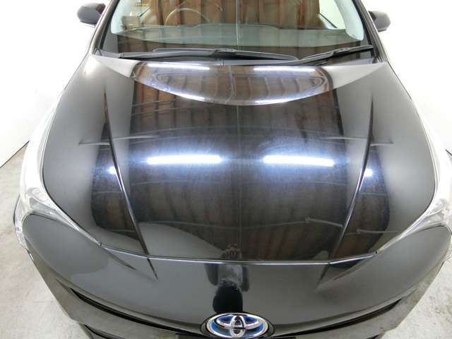 トヨタ プリウス １．８ Ｓ ツーリングセレクション H28年 (中国) 99