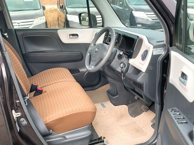 日産 モコ ６６０ Ｓ H24年 (九州・沖縄) 99