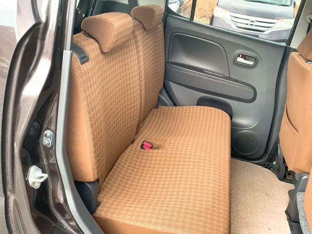 日産 モコ ６６０ Ｓ H24年 (九州・沖縄) 99