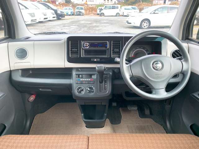 日産 モコ ６６０ Ｓ H24年 (九州・沖縄) 99