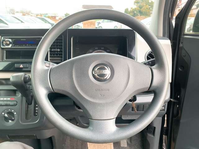 日産 モコ ６６０ Ｓ H24年 (九州・沖縄) 99