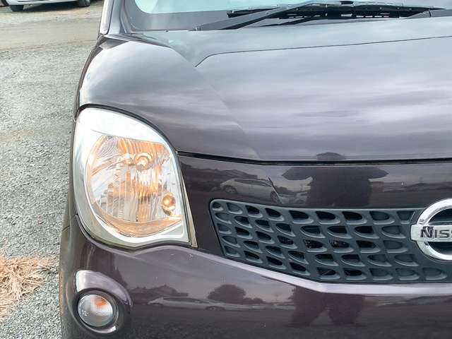 日産 モコ ６６０ Ｓ H24年 (九州・沖縄) 99