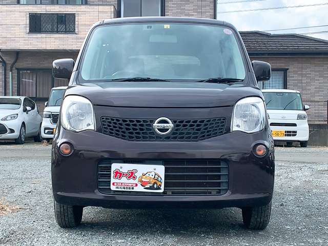 日産 モコ ６６０ Ｓ H24年 (九州・沖縄) 99