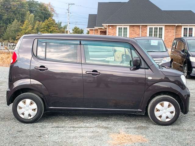 日産 モコ ６６０ Ｓ H24年 (九州・沖縄) 99