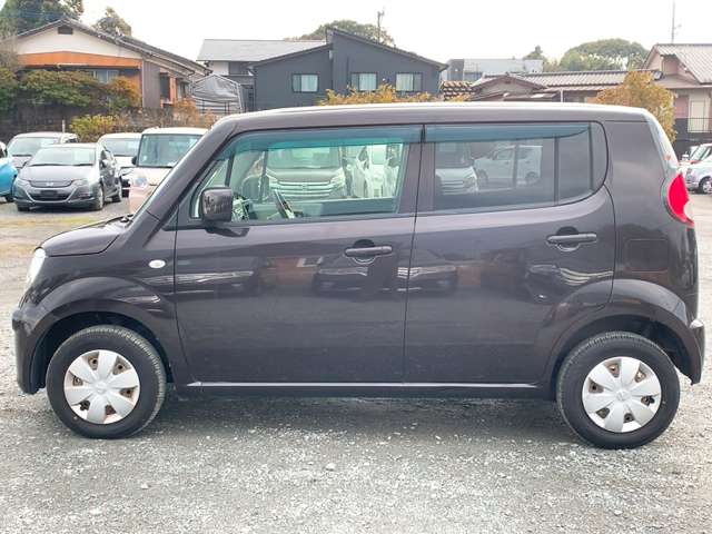 日産 モコ ６６０ Ｓ H24年 (九州・沖縄) 99