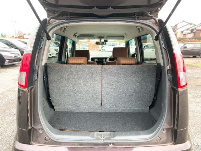 日産 モコ ６６０ Ｓ H24年 (九州・沖縄) 99