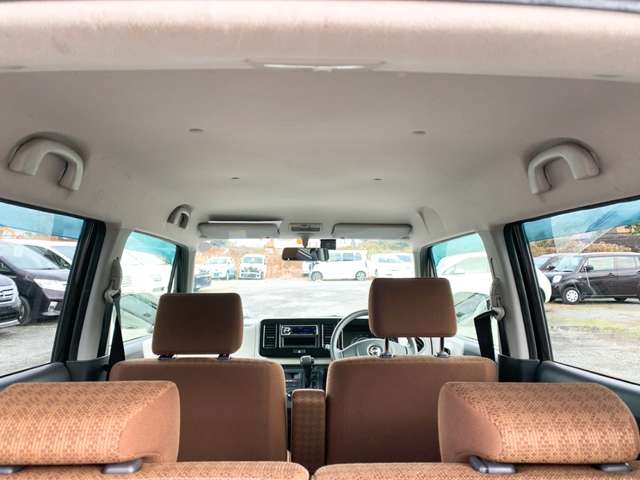 日産 モコ ６６０ Ｓ H24年 (九州・沖縄) 99