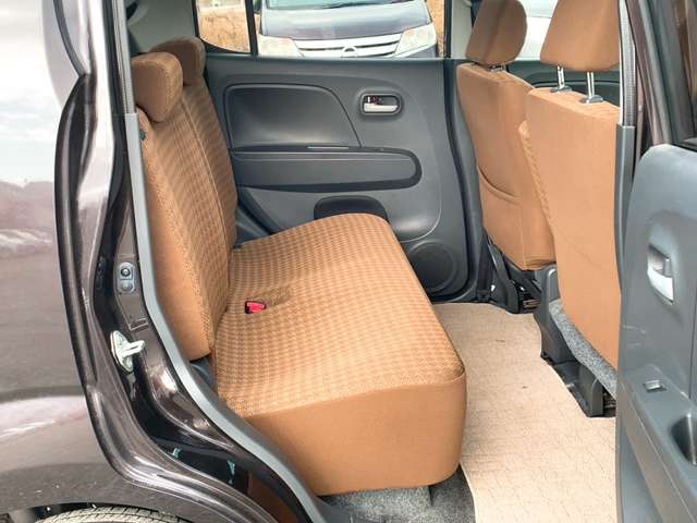 日産 モコ ６６０ Ｓ H24年 (九州・沖縄) 99