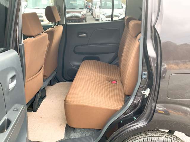 日産 モコ ６６０ Ｓ H24年 (九州・沖縄) 99