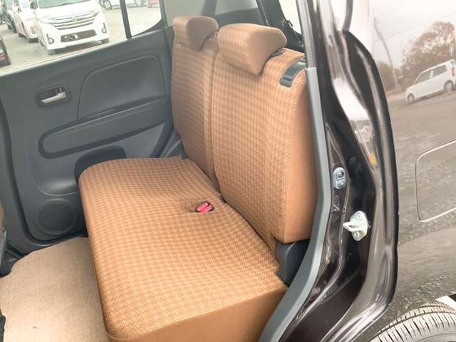 日産 モコ ６６０ Ｓ H24年 (九州・沖縄) 99