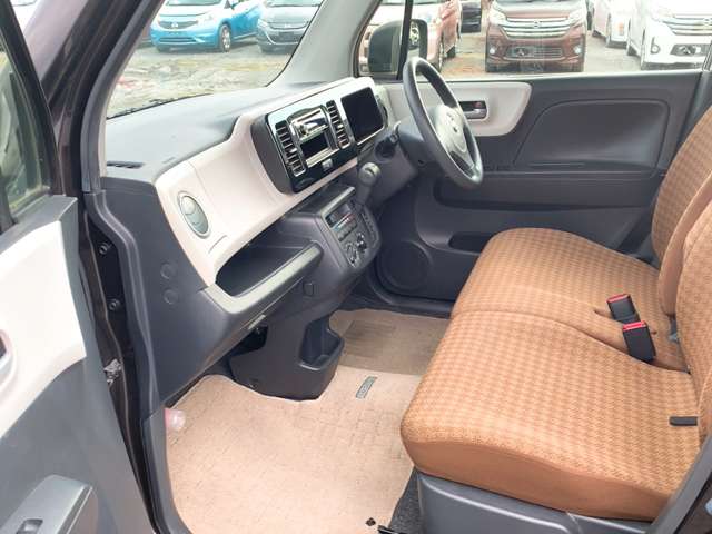 日産 モコ ６６０ Ｓ H24年 (九州・沖縄) 99