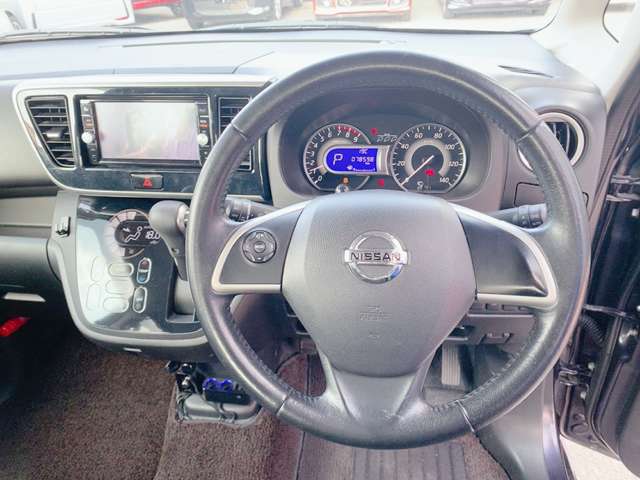 日産 デイズ　ルークス ６６０ ハイウェイスターＸ Ｇパッケージ H27年 (九州・沖縄) 99