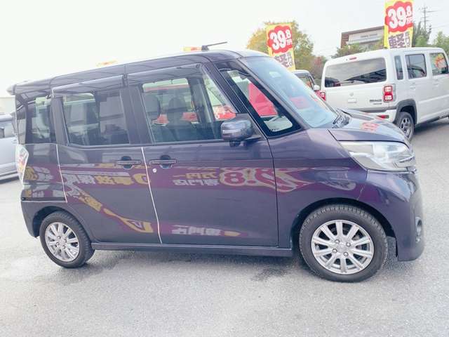 日産 デイズ　ルークス ６６０ ハイウェイスターＸ Ｇパッケージ H27年 (九州・沖縄) 99