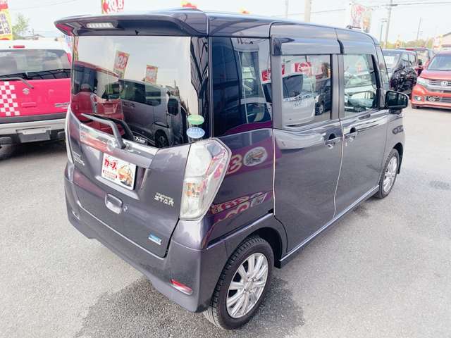 日産 デイズ　ルークス ６６０ ハイウェイスターＸ Ｇパッケージ H27年 (九州・沖縄) 99