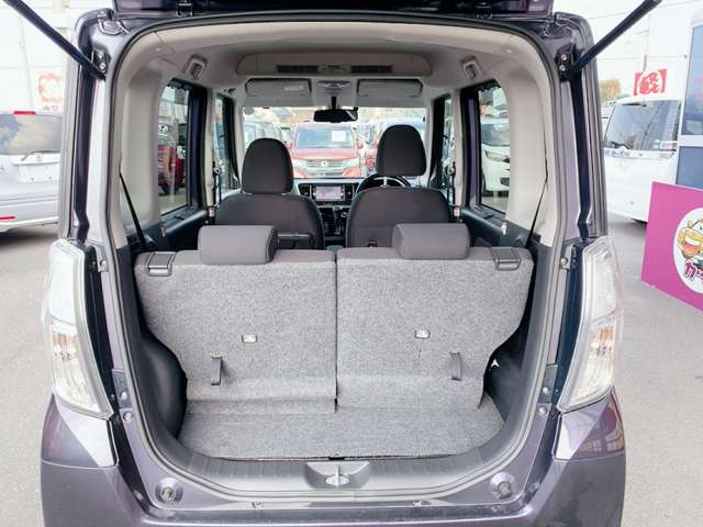 日産 デイズ　ルークス ６６０ ハイウェイスターＸ Ｇパッケージ H27年 (九州・沖縄) 99