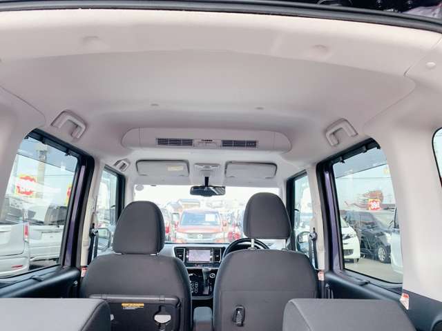 日産 デイズ　ルークス ６６０ ハイウェイスターＸ Ｇパッケージ H27年 (九州・沖縄) 99