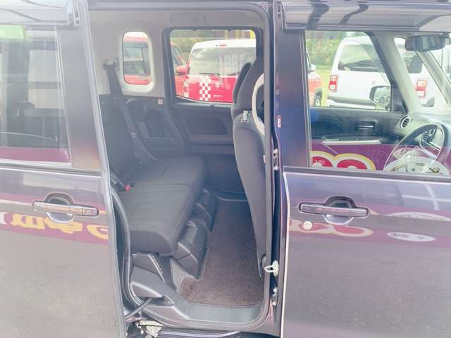 日産 デイズ　ルークス ６６０ ハイウェイスターＸ Ｇパッケージ H27年 (九州・沖縄) 99