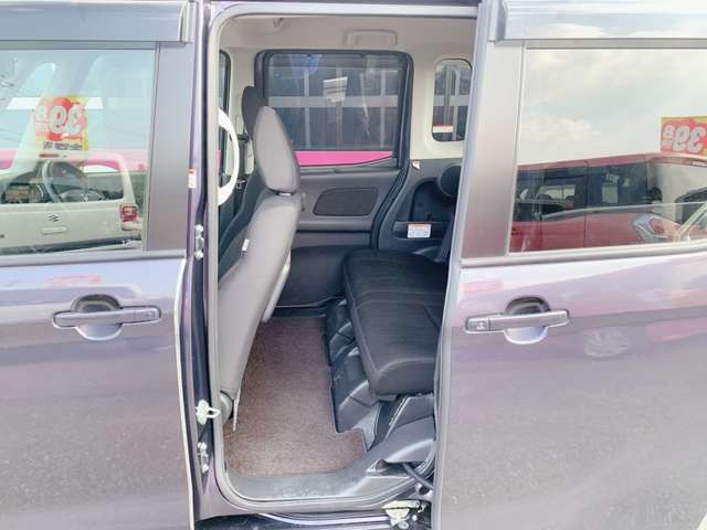 日産 デイズ　ルークス ６６０ ハイウェイスターＸ Ｇパッケージ H27年 (九州・沖縄) 99