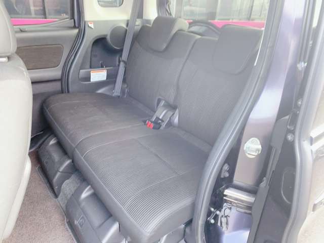 日産 デイズ　ルークス ６６０ ハイウェイスターＸ Ｇパッケージ H27年 (九州・沖縄) 99