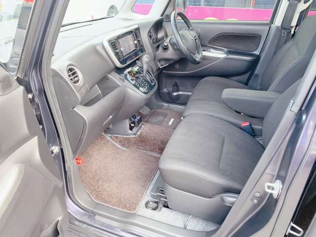 日産 デイズ　ルークス ６６０ ハイウェイスターＸ Ｇパッケージ H27年 (九州・沖縄) 99