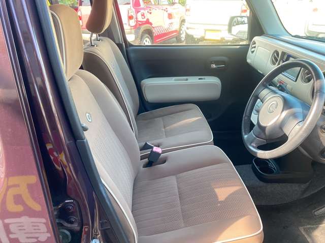 ダイハツ ミラ　ココア ６６０ プラス Ｘ スペシャルコーデ H26年 (九州・沖縄) 99