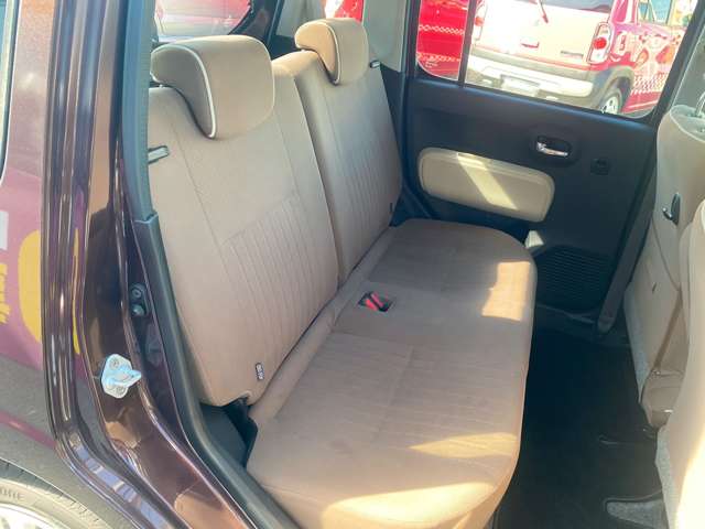 ダイハツ ミラ　ココア ６６０ プラス Ｘ スペシャルコーデ H26年 (九州・沖縄) 99