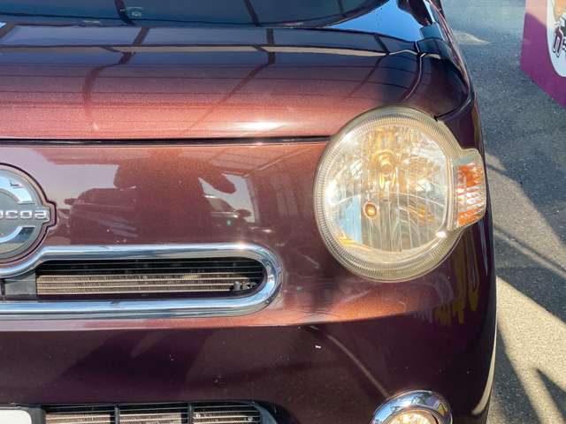 ダイハツ ミラ　ココア ６６０ プラス Ｘ スペシャルコーデ H26年 (九州・沖縄) 99