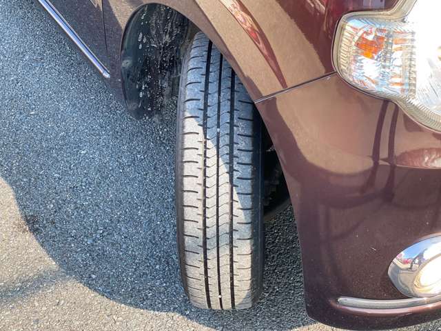 ダイハツ ミラ　ココア ６６０ プラス Ｘ スペシャルコーデ H26年 (九州・沖縄) 99