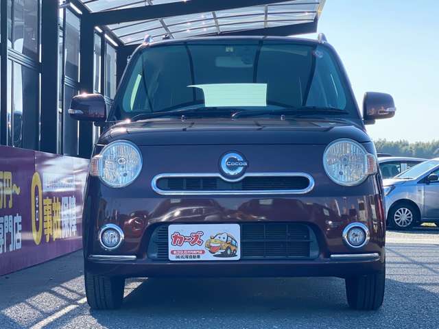 ダイハツ ミラ　ココア ６６０ プラス Ｘ スペシャルコーデ H26年 (九州・沖縄) 99