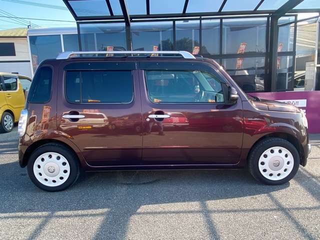 ダイハツ ミラ　ココア ６６０ プラス Ｘ スペシャルコーデ H26年 (九州・沖縄) 99