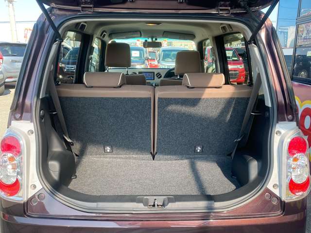 ダイハツ ミラ　ココア ６６０ プラス Ｘ スペシャルコーデ H26年 (九州・沖縄) 99