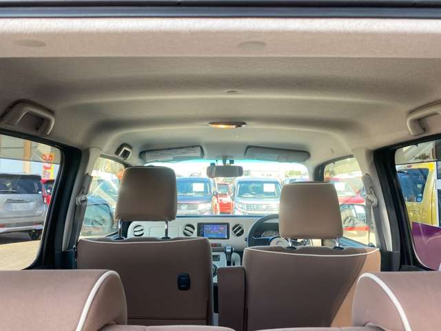 ダイハツ ミラ　ココア ６６０ プラス Ｘ スペシャルコーデ H26年 (九州・沖縄) 99