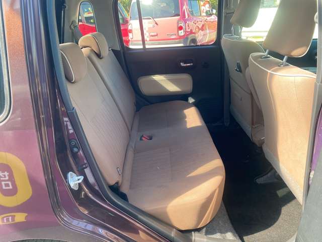 ダイハツ ミラ　ココア ６６０ プラス Ｘ スペシャルコーデ H26年 (九州・沖縄) 99