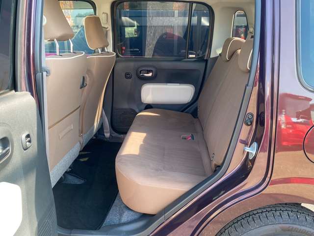 ダイハツ ミラ　ココア ６６０ プラス Ｘ スペシャルコーデ H26年 (九州・沖縄) 99