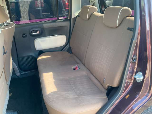 ダイハツ ミラ　ココア ６６０ プラス Ｘ スペシャルコーデ H26年 (九州・沖縄) 99