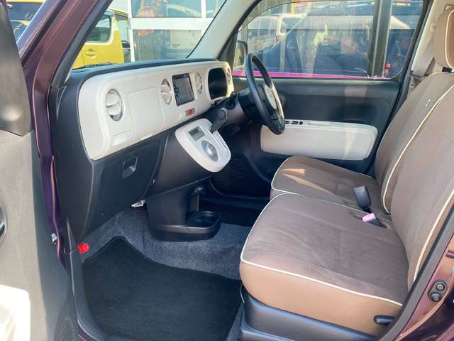 ダイハツ ミラ　ココア ６６０ プラス Ｘ スペシャルコーデ H26年 (九州・沖縄) 99