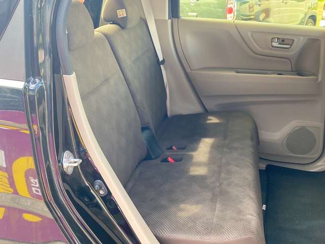 ホンダ Ｎ−ＷＧＮ ６６０ Ｇ ＳＳコンフォートパッケージ H28年 (九州・沖縄) 99