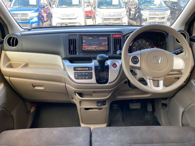 ホンダ Ｎ−ＷＧＮ ６６０ Ｇ ＳＳコンフォートパッケージ H28年 (九州・沖縄) 99