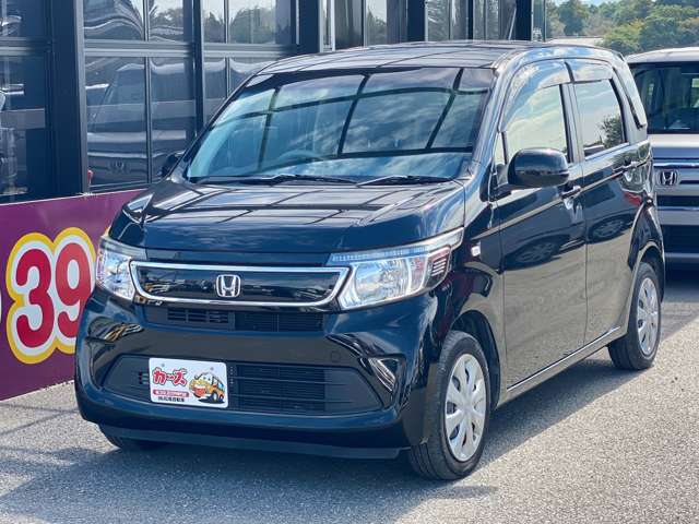 ホンダ Ｎ−ＷＧＮ ６６０ Ｇ ＳＳコンフォートパッケージ H28年 (九州・沖縄) 99