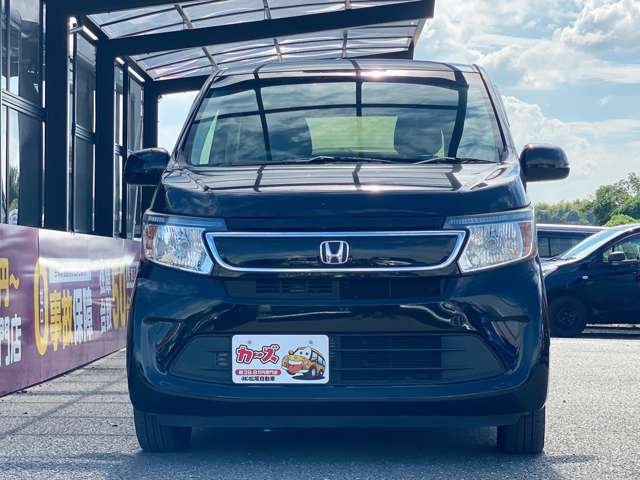 ホンダ Ｎ−ＷＧＮ ６６０ Ｇ ＳＳコンフォートパッケージ H28年 (九州・沖縄) 99