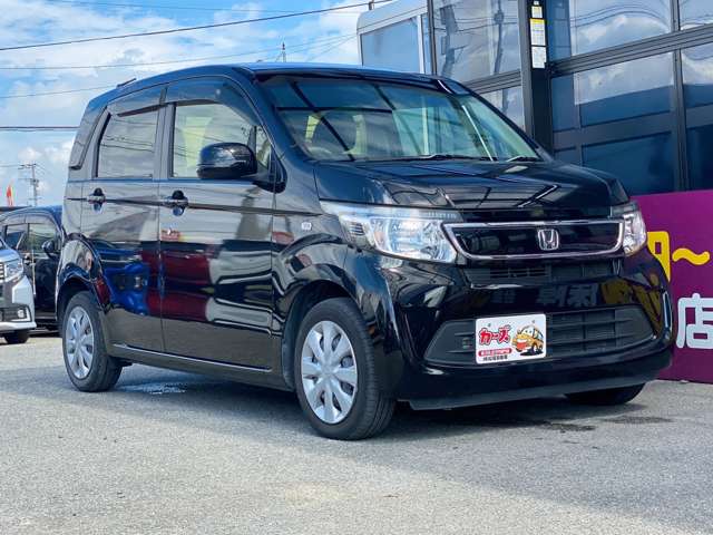 ホンダ Ｎ−ＷＧＮ ６６０ Ｇ ＳＳコンフォートパッケージ H28年 (九州・沖縄) 99